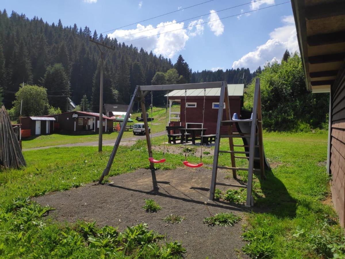 Apartman Raketa Pernink Extérieur photo