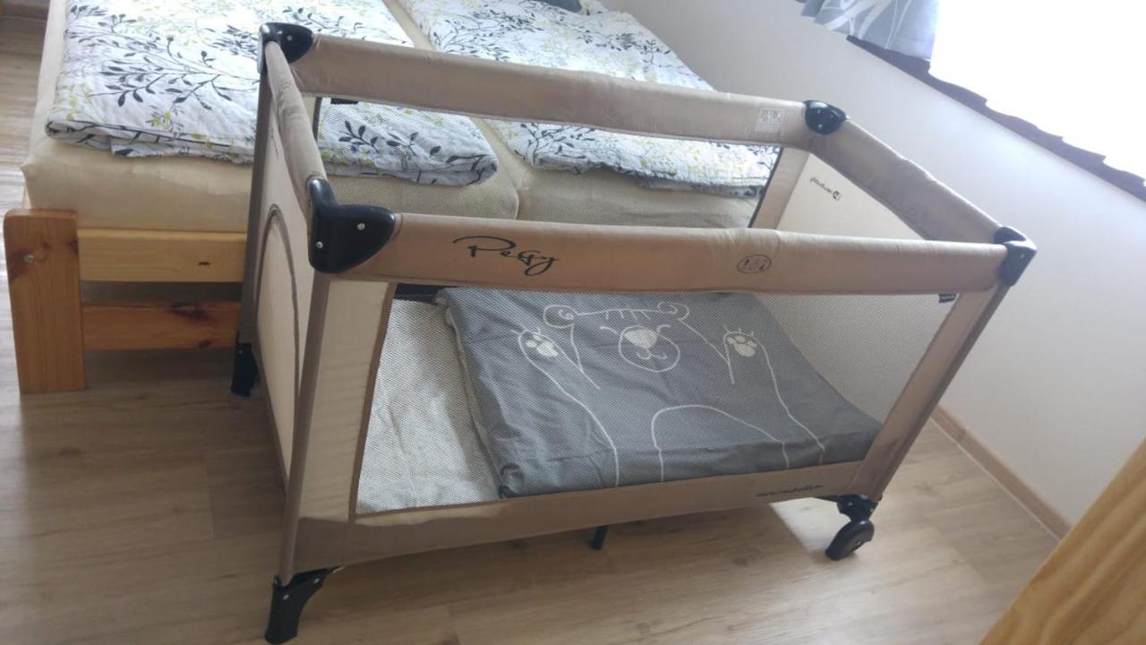 Apartman Raketa Pernink Extérieur photo
