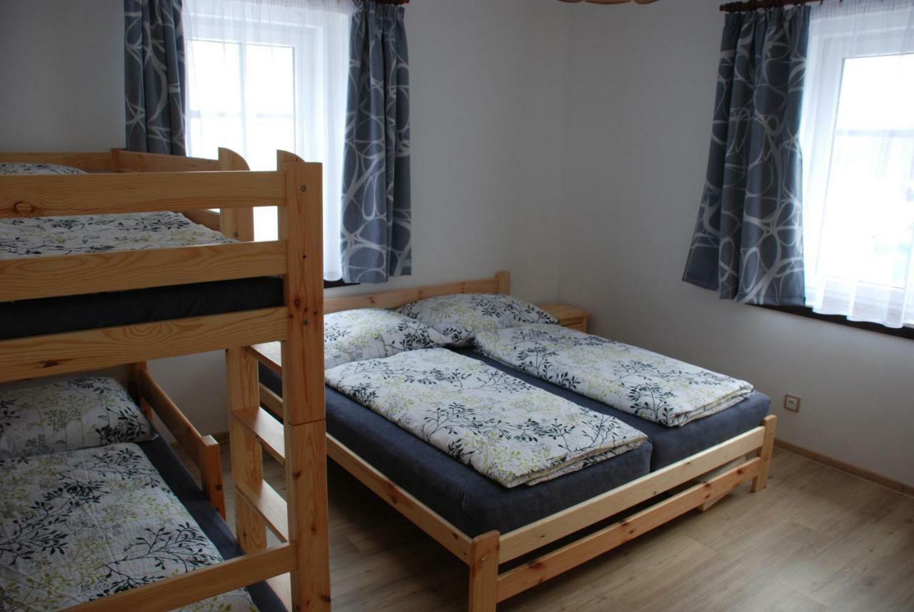 Apartman Raketa Pernink Extérieur photo