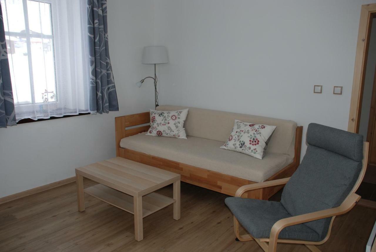 Apartman Raketa Pernink Extérieur photo
