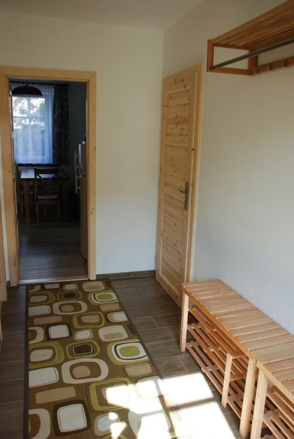 Apartman Raketa Pernink Extérieur photo
