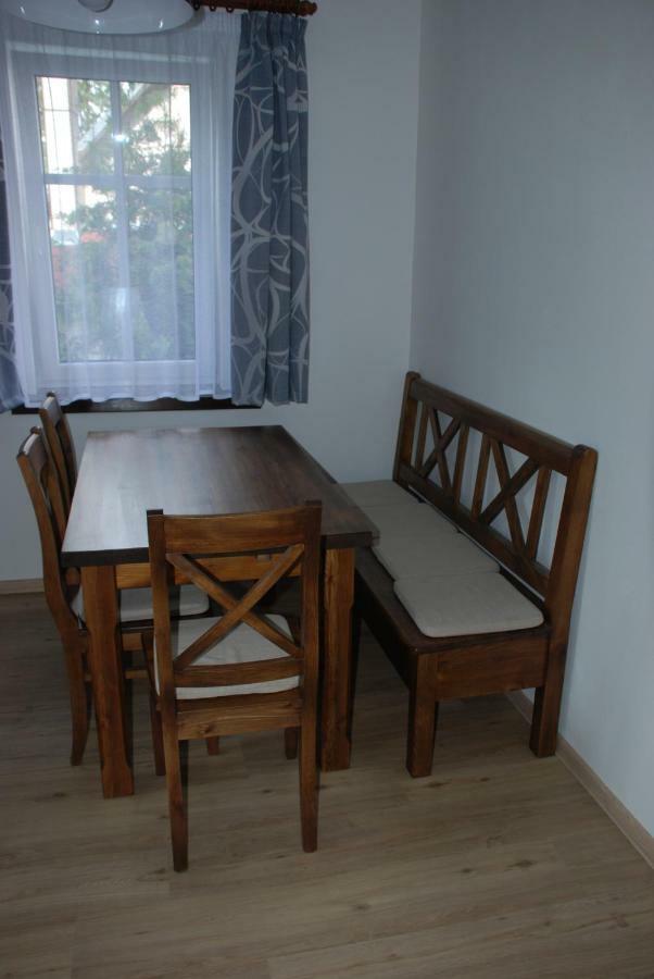 Apartman Raketa Pernink Extérieur photo
