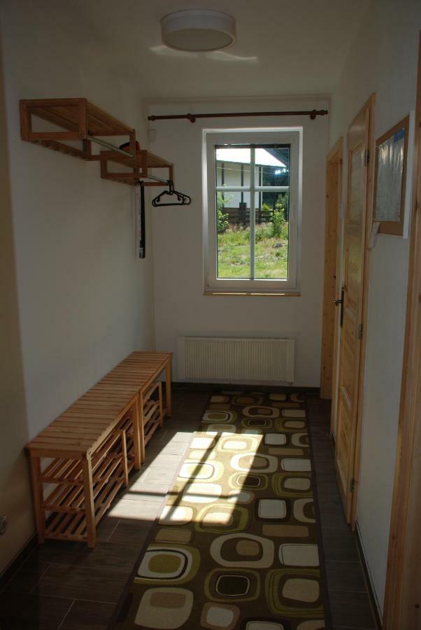 Apartman Raketa Pernink Extérieur photo